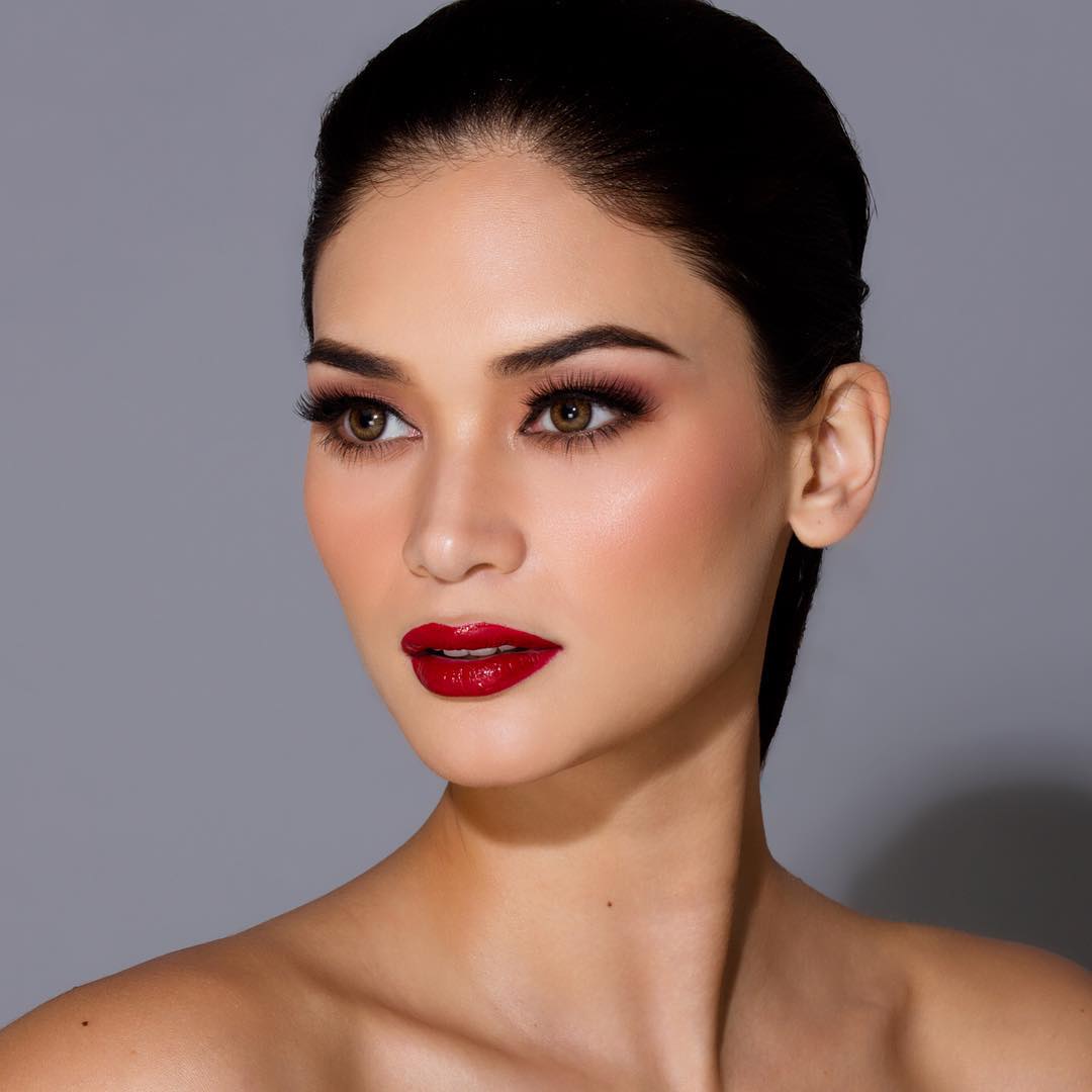 Pia Wurtzbach