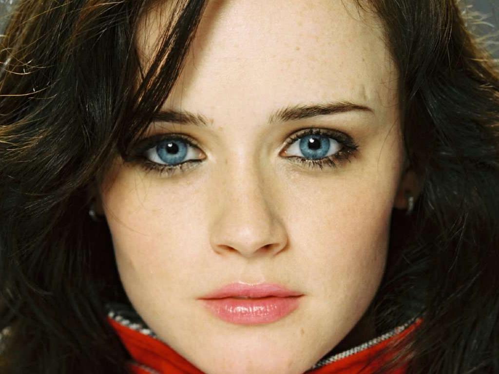 Alexis Bledel