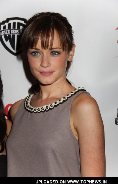 Alexis Bledel