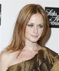 Alexis Bledel