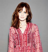 Alexis Bledel