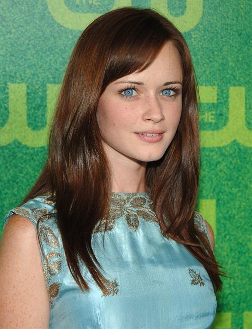 Alexis Bledel