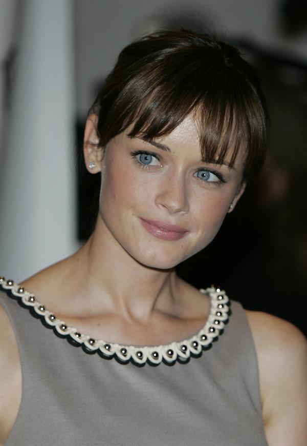 Alexis Bledel