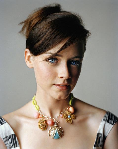 Alexis Bledel