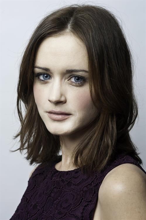 Alexis Bledel