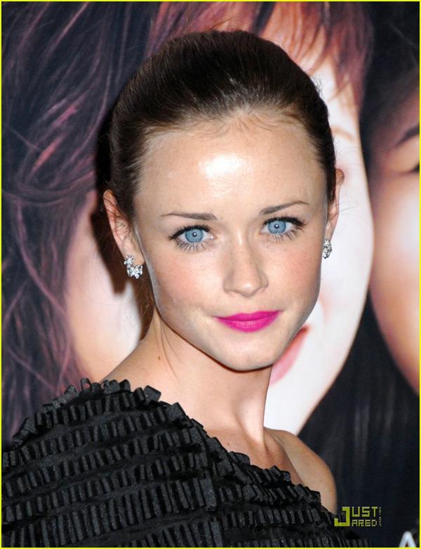 Alexis Bledel