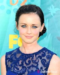 Alexis Bledel
