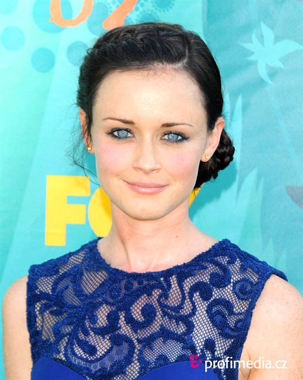 Alexis Bledel