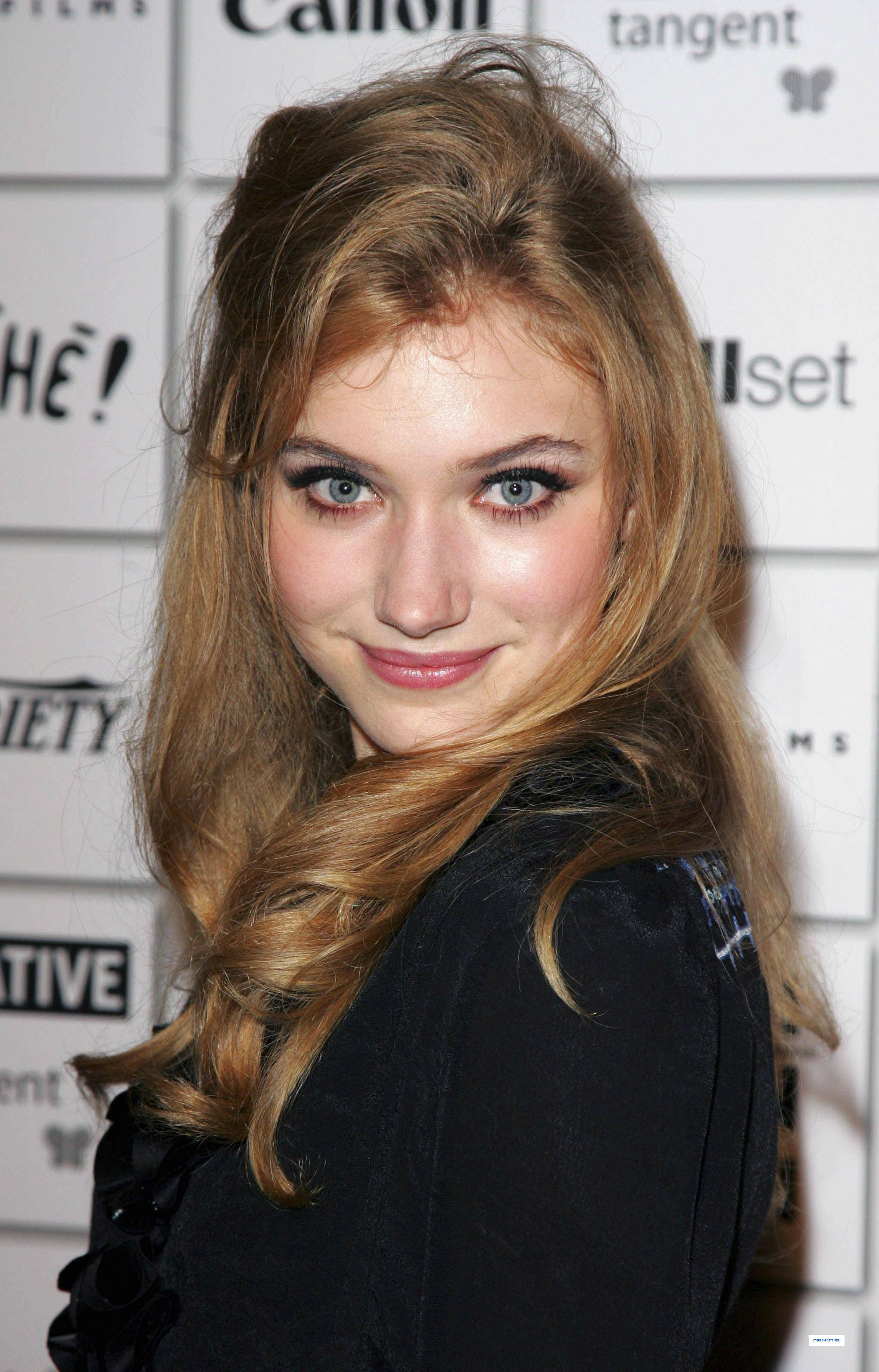 Imogen Poots