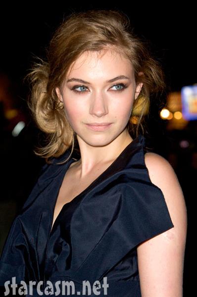 Imogen Poots