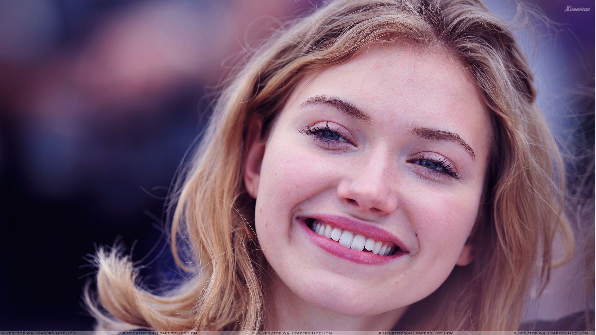 Imogen Poots