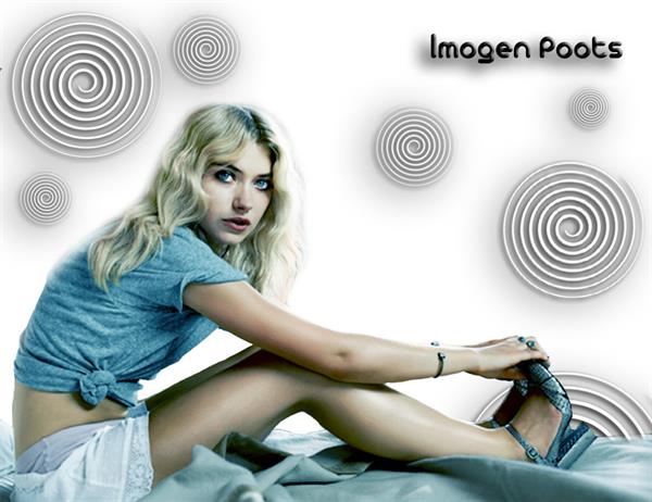 Imogen Poots