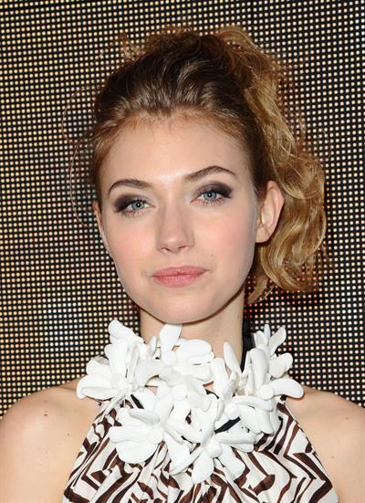 Imogen Poots