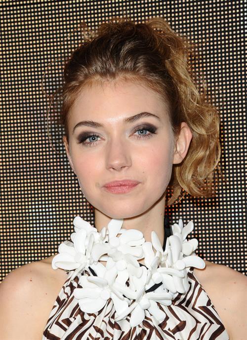 Imogen Poots