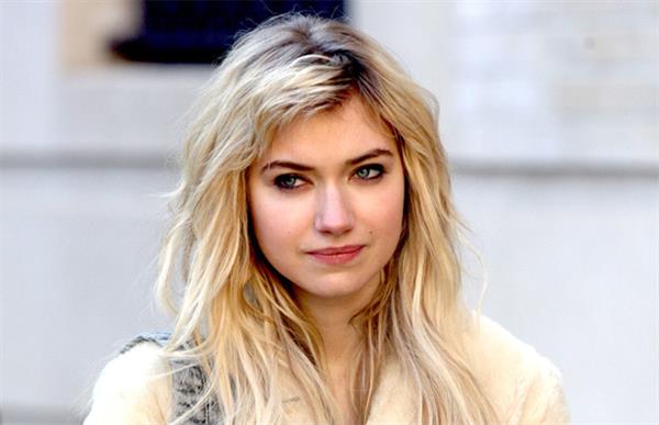 Imogen Poots