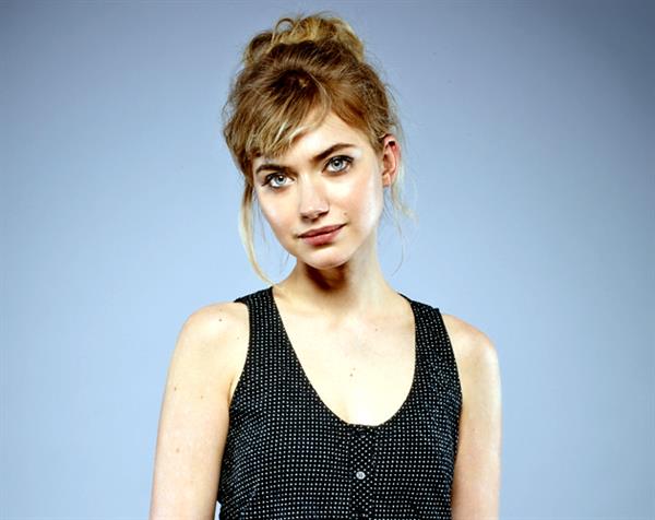 Imogen Poots