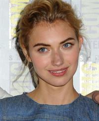 Imogen Poots