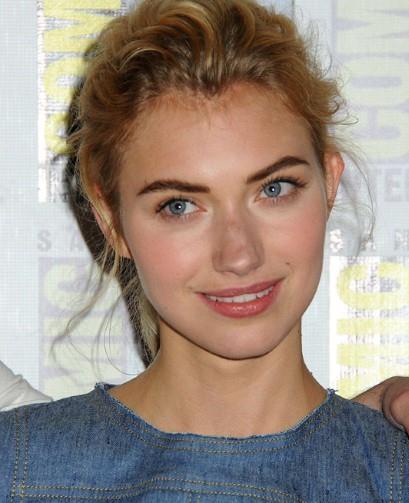 Imogen Poots