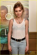 Imogen Poots
