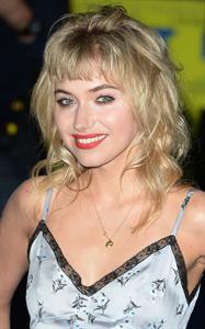 Imogen Poots