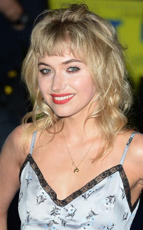 Imogen Poots