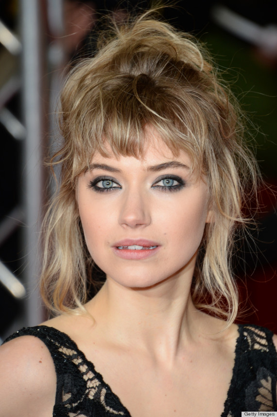 Imogen Poots