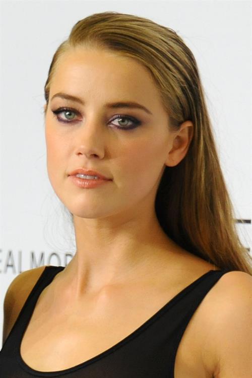 Amber Heard