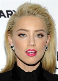 Amber Heard
