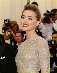 Amber Heard