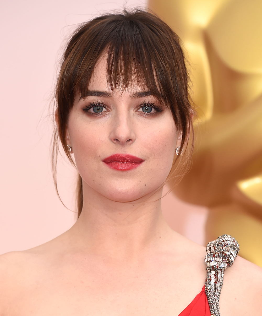 Dakota Johnson