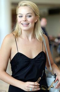 Margot Robbie