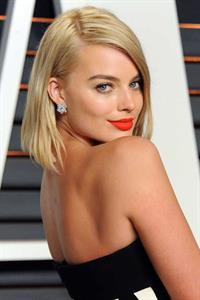 Margot Robbie