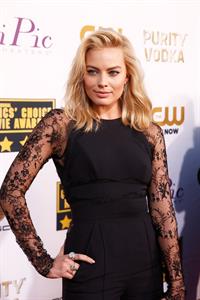 Margot Robbie