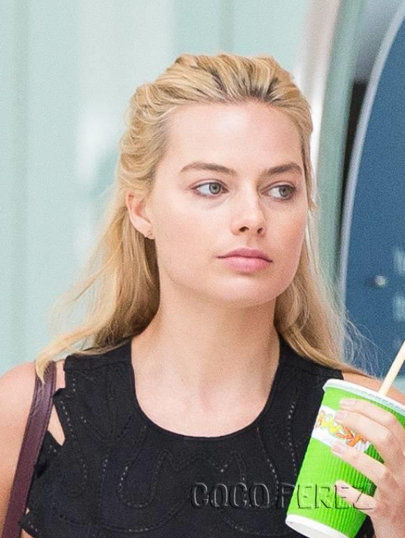 Margot Robbie