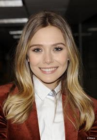 Elizabeth Olsen