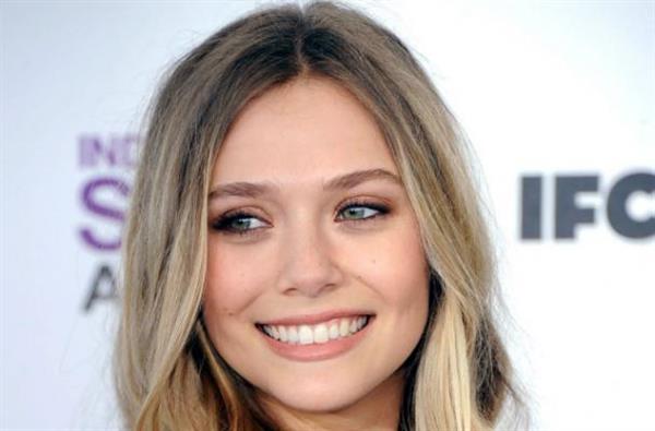 Elizabeth Olsen