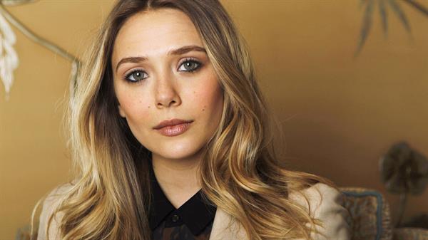 Elizabeth Olsen