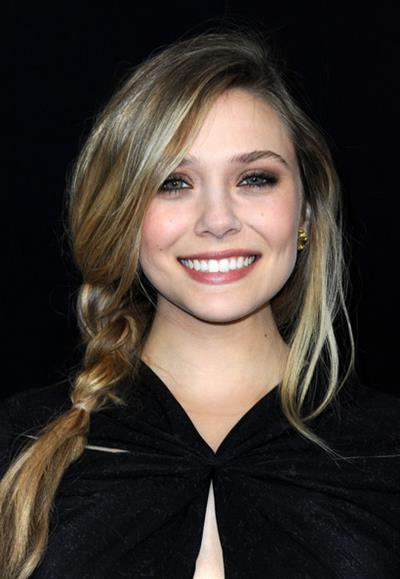 Elizabeth Olsen