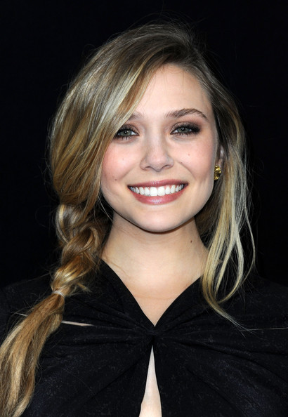 Elizabeth Olsen