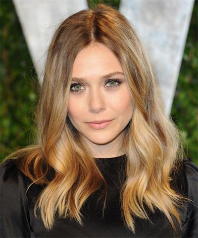 Elizabeth Olsen