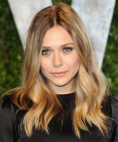 Elizabeth Olsen