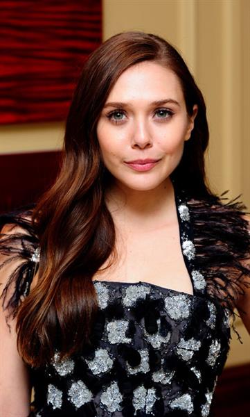 Elizabeth Olsen