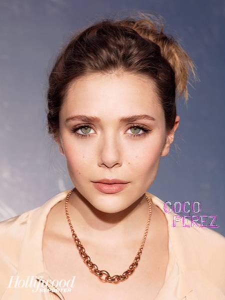 Elizabeth Olsen