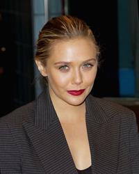 Elizabeth Olsen