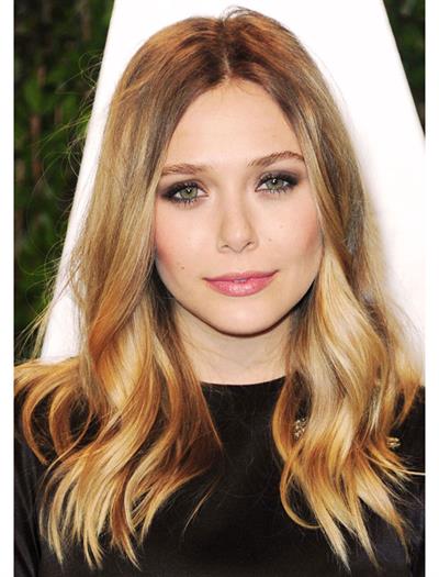 Elizabeth Olsen
