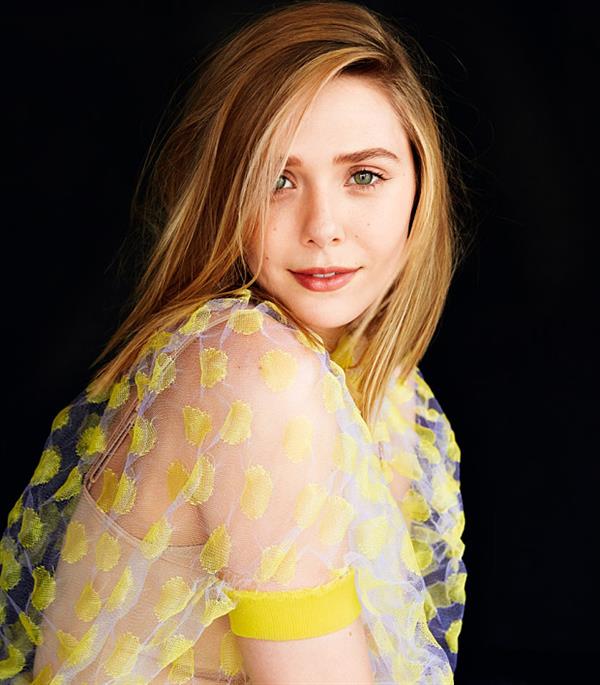 Elizabeth Olsen