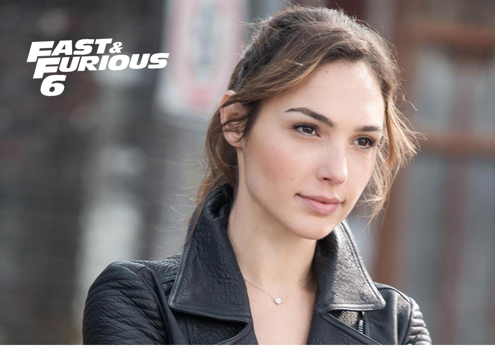 Gal Gadot