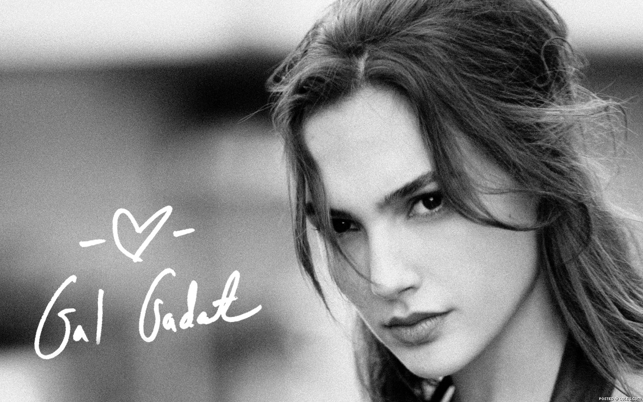 Gal Gadot