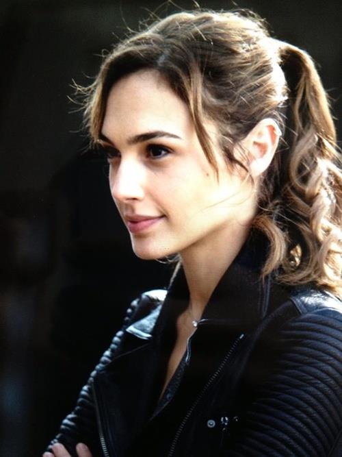 Gal Gadot
