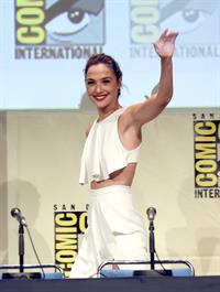 Gal Gadot